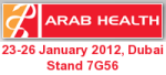 Arab Health