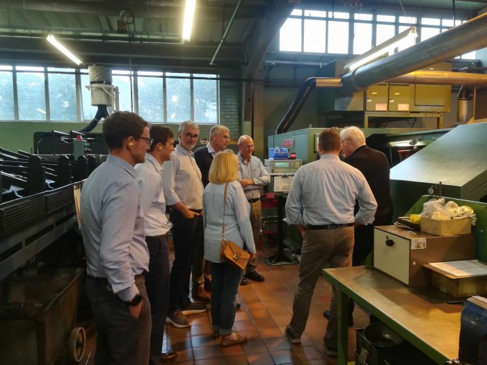 Guy-Raymond-rollgroup-Factory-Tour