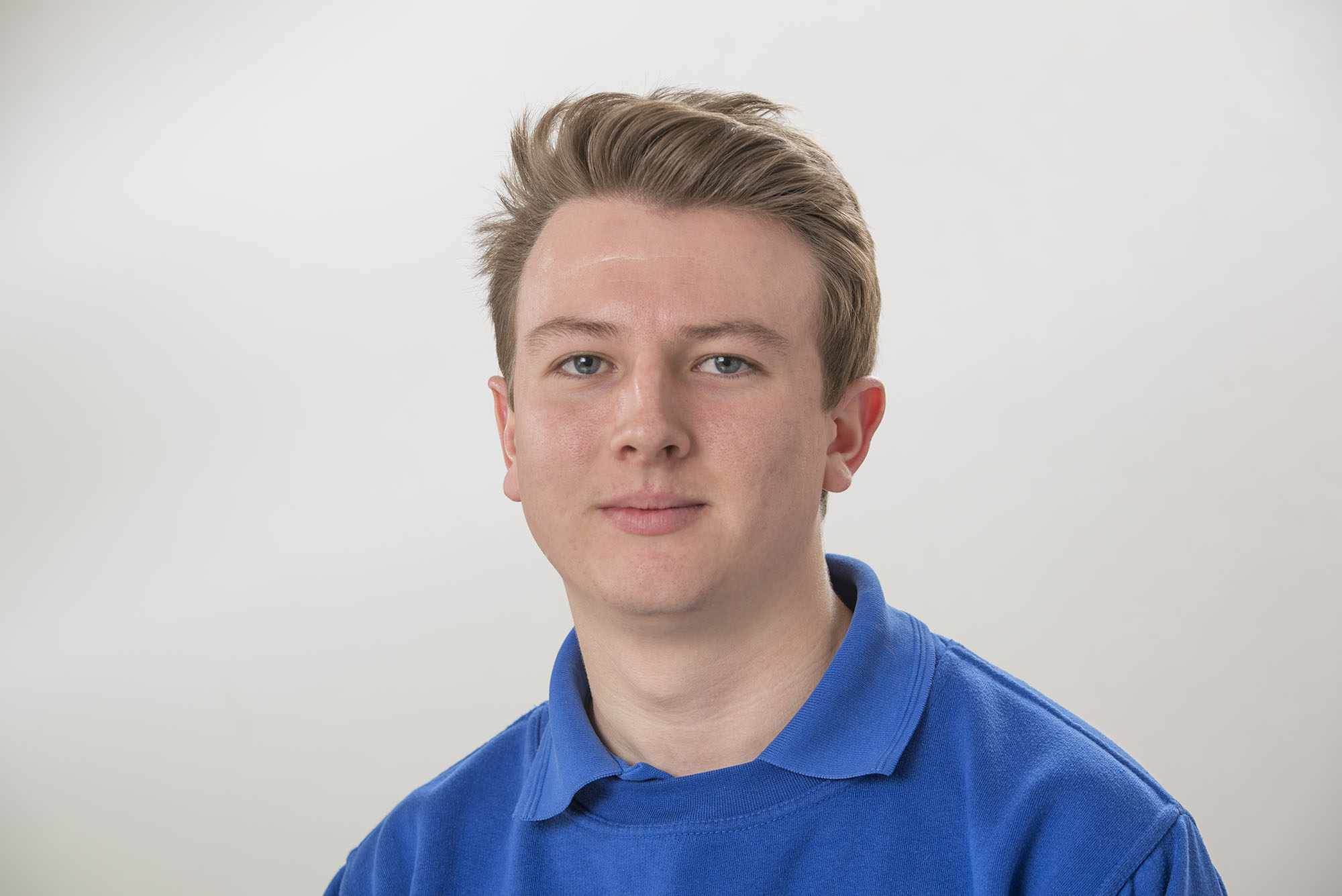 Meet the Team GuyRaymond Engineering