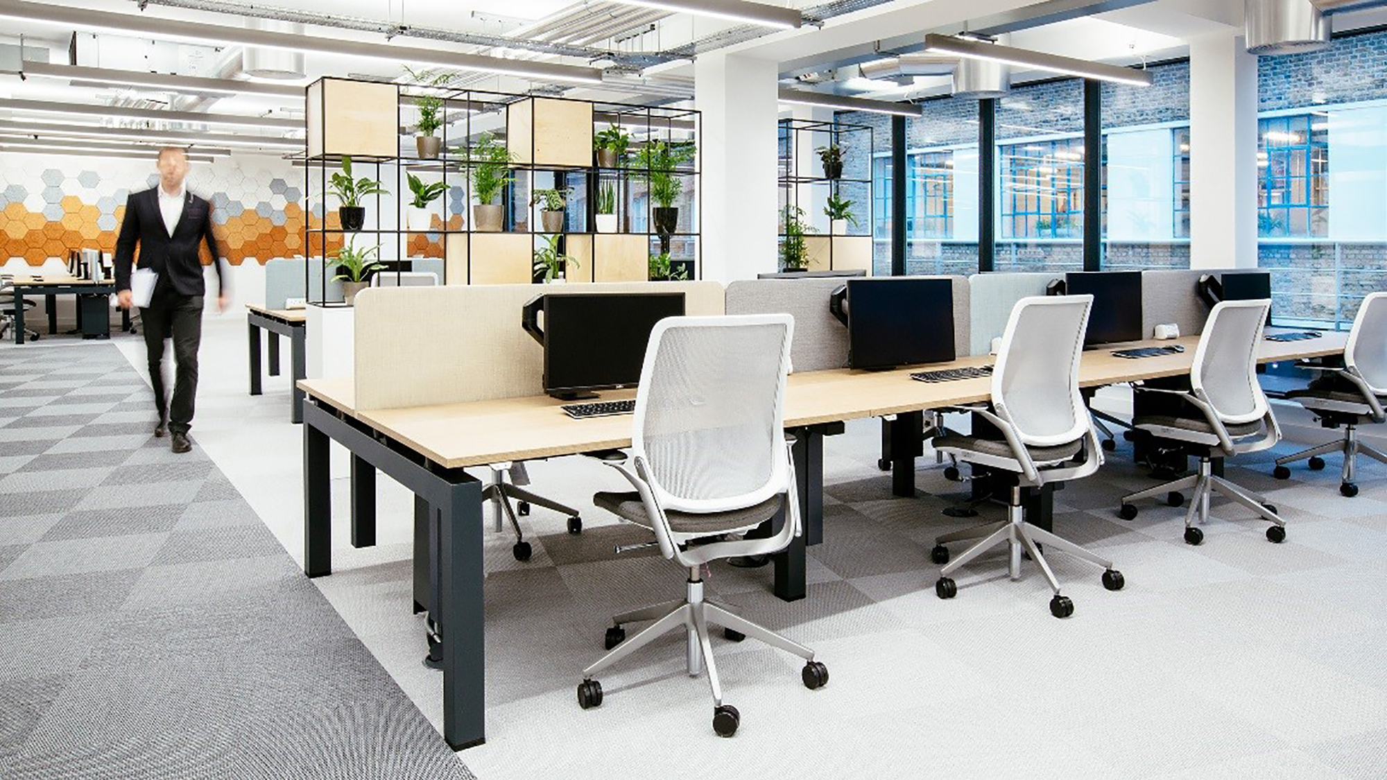 Office Furniture GuyRaymond Engineering