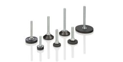 Non-tilt Adjusters