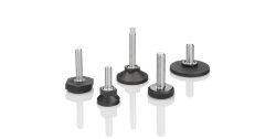Rigid adjustors