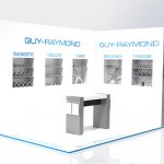 Guy-Raymond Virtual Exhibition Medical 2021