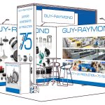Guy-Raymond Materials & Finishes Show 2024