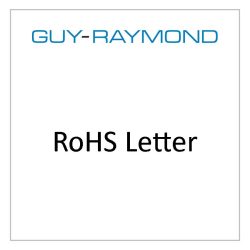 RoHS letter image